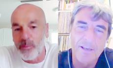 &laquo;Ecco il calcio che vorrei&raquo;:  Pioli apre le porte ai suoi colleghi 