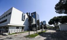 Scendono a 112 i pazienti ricoverati allo Spallanzani, 370 i dimessi