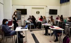 Scuola, rischio aule vuote