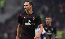 Milan, nuovo obiettivo per il dopo-Ibrahimovic