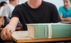Maturit&agrave; con le mascherine, presto l'ordinanza del Miur