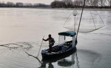 I barcaioli, zingari del grande fiume