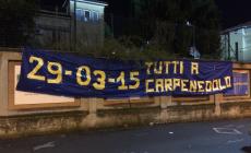 Il Parma è morto. "Forza Parma!"