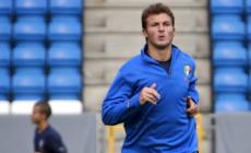 Trasferimento di Marco Motta: Juventus deferita 