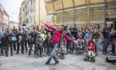 Una 13enne di Torino è campionessa d'Italia di magia