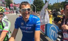 Fondriest: "A Porte è saltata la testa"