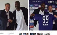 Ferrero: "Cuore spezzato per Okaka"