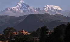 Reportage di viaggio: Nepal