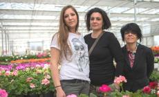 Le magliette come opere d'arte: progetto di tre donne di Parma e Reggio