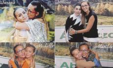 Butterfly Roller School: Francesca e i suoi gioielli