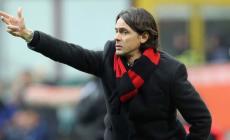 Inzaghi respinge Sarri: "Non carino"