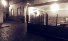 I migliori tavoli all'aperto in città: Ohibò 