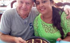 Fabrizio Volta, borghigiano a Cuba: &laquo;Anch'io chiuso in casa, forza Fidenza!&raquo;