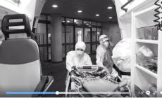 Due mesi di impegno, lacrime e gioia: cos&igrave; la Pubblica di Borgotaro celebra i volontari - Video