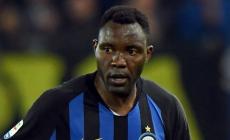 Inter, Asamoah con le valigie pronte