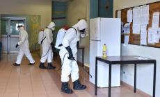 Nas nelle Rsa in tutta Italia, gravi irregolarità relative alle misure anti-Covid