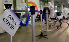 I positivi a Parma e provincia sono 12mila