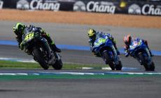 Cancellati tre Moto Gp: Olanda Germania e Finlandia 