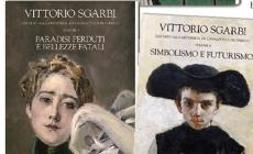 &laquo;Dal mito alla Metafisica&raquo;, cinque nuovi volumi sulla storia dell'arte firmati da Vittorio Sgarbi