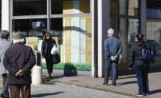 Cr&eacute;dit Agricole Italia, indicazioni per il ritiro delle pensioni in filiale 