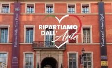 Il 13 giugno riparte la mostra “Van Gogh Multimedia & Friends” a Parma