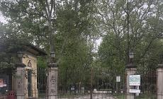 La Cittadella e i parchi recintati restano chiusi fino al 17 maggio