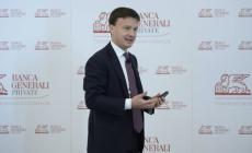 Mossa (Banca Generali): "Per proteggere i risparmi affidarsi a professionisti"