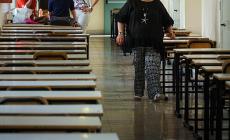 Il ministro Azzolina:  "Maturit&agrave; al via il 17 giugno"