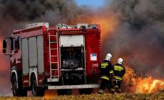 Vigili del fuoco, la caserma contesa tra Solignano e Medesano