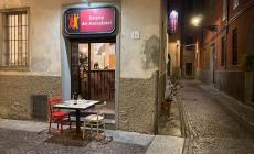 La protesta dei locali di Parma Quality Restaurants - Guarda le foto