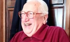 Franco Orlandini, sportivo vero