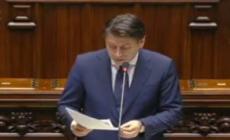 Coronavirus, Conte: "Se l'indice R0 tornasse a 1, terapie intensive sature entro fine anno" - Video