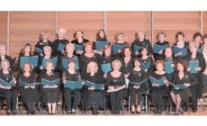 Addio al coro «Cuàtor Stagión»
