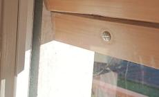 Tentano il colpo, messi in fuga dai padroni di casa