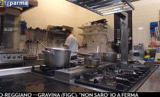 L'appello dei ristoratori parmigiani: 'Vogliamo riaprire con regole certe' - Video