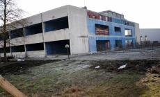 Scuola Anna Frank, aumentano i costi