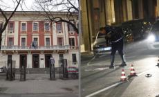 Il Romagnosi: "Silvia, tieni duro"