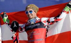 Garmisch, è dominio di Hirscher