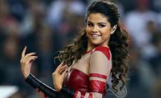Selena Gomez ha stregato Beckham jr.