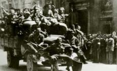 Aspettando il 25 Aprile, gli appuntamenti fino a giovedì