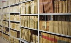 Lettera aperta al sindaco: "Salvi gli archivi della città"