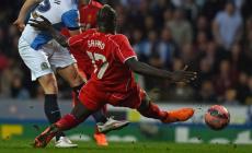 Sakho rinnova, la Roma si allontana