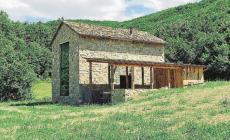 Nuova centralina meteo e un piccolo rifugio ad Agna