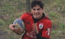 Una partita di calcio per Filippo Cantoni