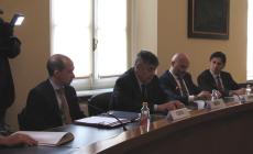 Industriali e Credem: accordo per le imprese