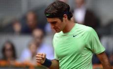 Murray ko, finale Federer-Nole