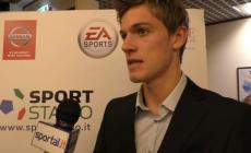 Arsenal, follie per Rugani