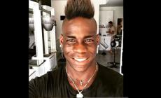Balotelli, spunta di nuovo la Lazio