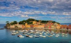 A Sestri Levante e Riva Trigoso spiagge aperte con controllo accessi e spazi