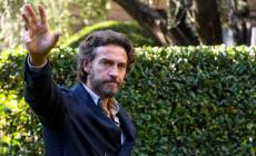 Alessio Boni: «I lutti nella mia Bergamo»